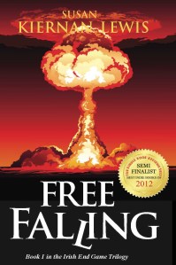 NEWFreeFalling cover